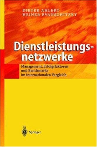 Tapa de Dienstleistungsnetzwerke