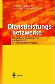 Tapa de Dienstleistungsnetzwerke