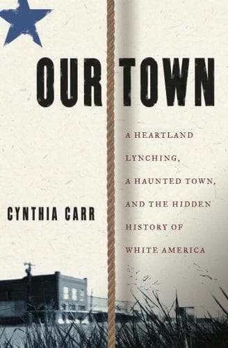 Tapa de Our town