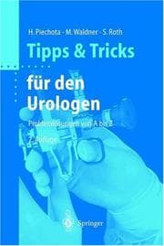 Tapa de Tipps und Tricks Fnr Den Urologen