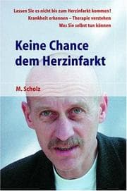 Tapa de Keine Chance dem Herzinfarkt
