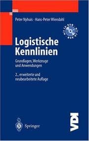 Tapa de Logistische Kennlinien