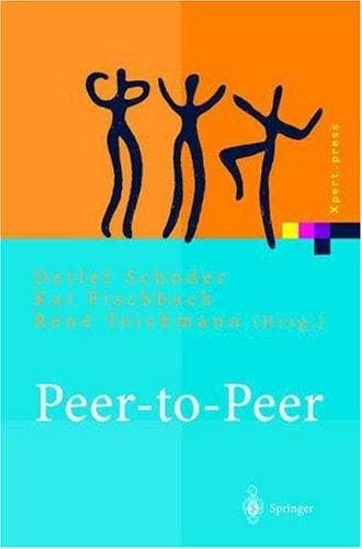 Tapa de Peer-to-Peer
