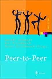 Tapa de Peer-to-Peer