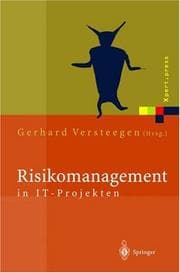 Tapa de Risikomanagement in IT-Projekten