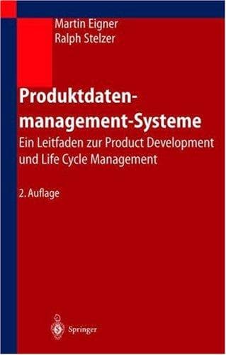 Tapa de Product Lifecycle Management