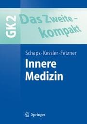 Tapa de Innere Medizin
