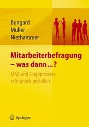 Tapa de Mitarbeiterbefragung - was dann - ?