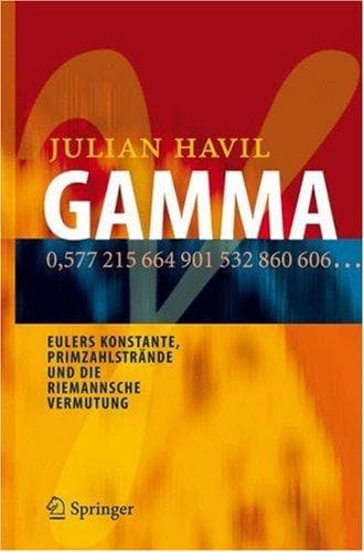 Tapa de Gamma