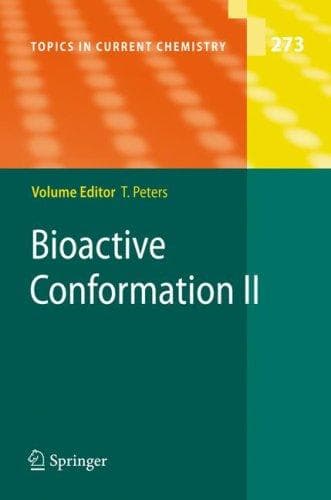 Tapa de Bioactive Conformation II