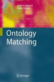 Tapa de Ontology matching