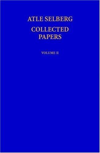 Tapa de Collected Papers