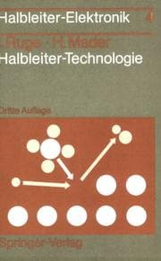 Tapa de Halbleiter-Technologie