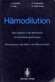 Tapa de Hämodilution