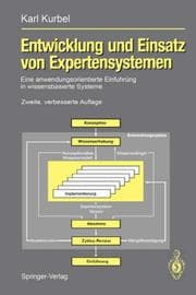 Tapa de Entwicklung und Einsatz von Expertensystemen
