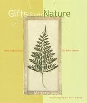 Tapa de Gifts from nature