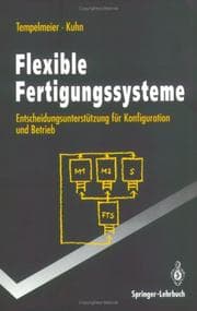 Tapa de Flexible Fertigungssysteme