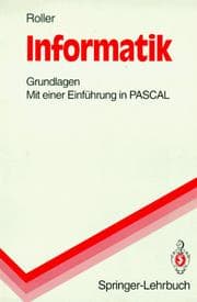 Tapa de Informatik