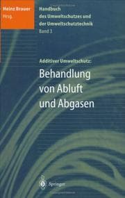 Tapa de Additiver Umweltschutz
