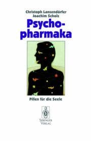 Tapa de Psychopharmaka Pillen Für die Seele