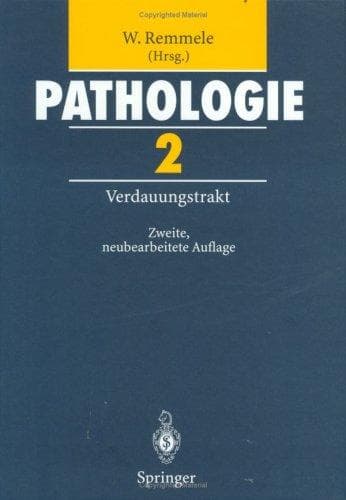 Tapa de Pathologie 2