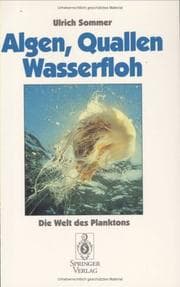 Tapa de Algen, Quallen, Wasserfloh
