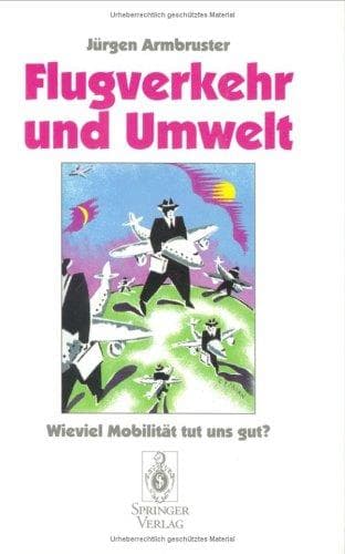 Tapa de Flugverkehr und Umwelt