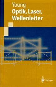 Tapa de Optik, Laser, Wellenleiter