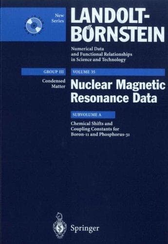 Tapa de Condensed Matter