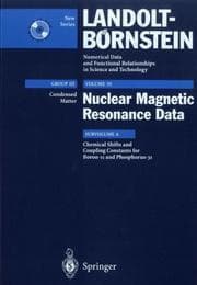 Tapa de Condensed Matter