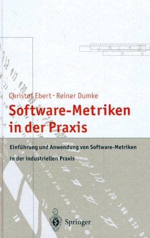 Tapa de Software-Metriken in der Praxis