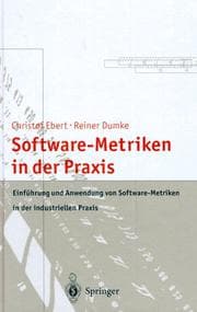 Tapa de Software-Metriken in der Praxis