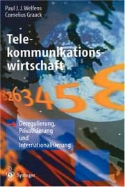 Tapa de Telekommunikationswirtschaft