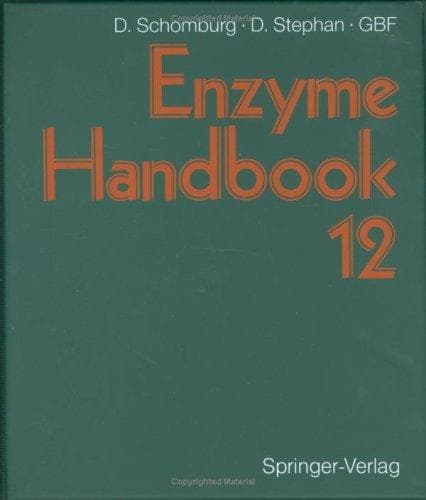 Tapa de Enzyme