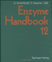 Tapa de Enzyme