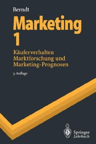 Tapa de Marketing 1