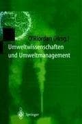 Tapa de Umweltwissenschaften und Umweltmanagement