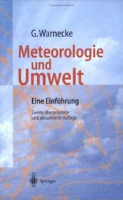 Tapa de Meteorologie und Umwelt