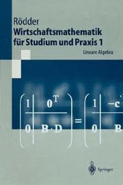 Tapa de Wirtschaftsmathematik für Studium und Praxis 1