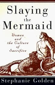 Tapa de Slaying the Mermaid