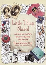 Tapa de Little things shared