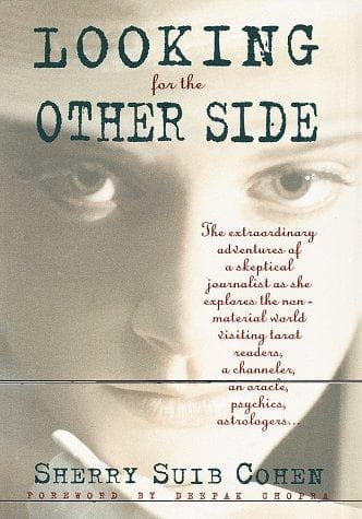 Tapa de Looking for the other side
