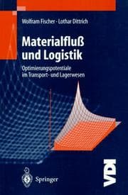 Tapa de Materialfluß und Logistik