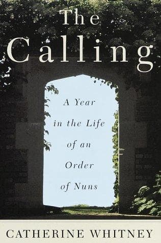 Tapa de The Calling