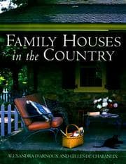 Tapa de Family houses in the country