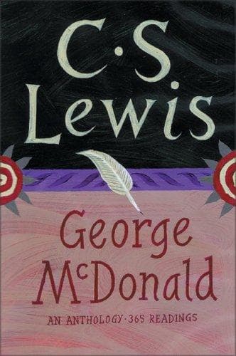 Tapa de George MacDonald