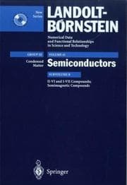 Tapa de Semimagnetic Compounds