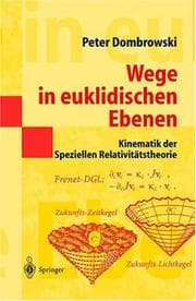 Tapa de Wege in euklidischen Ebenen