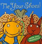 Tapa de Tie your shoes!