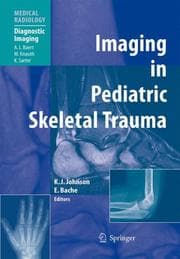 Tapa de Imaging in Pediatric Skeletal Trauma